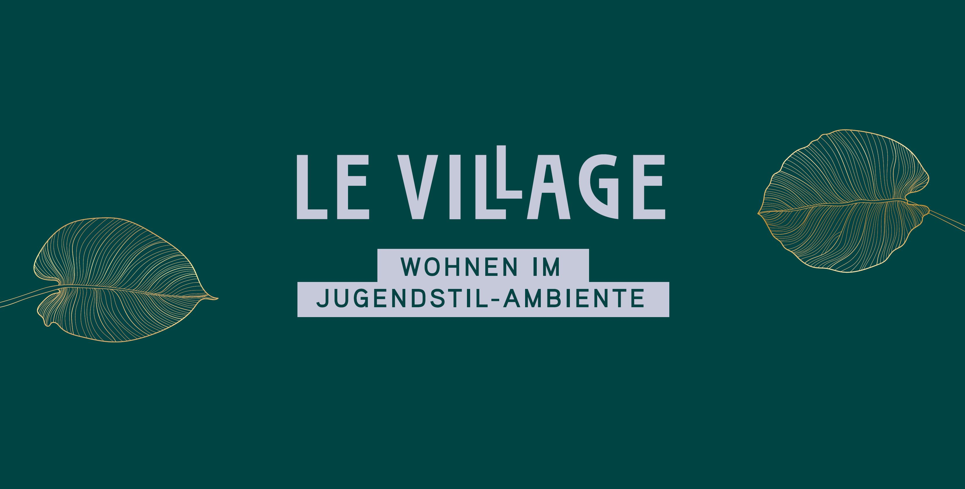 202303_Le Village Banner